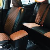 Hyundai i10 Oto Koltuk Kılıfı