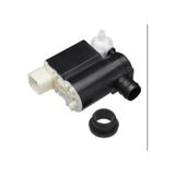 Hyundai I10 Silecek Su Fiskiye Motoru Çift Çikisli 2009-2020 486916284