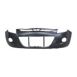 HYUNDAI I20- 09/12 ÖN TAMPON SİS DELİKLİ