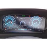 Hyundai i20 10.25 inç Ekran Koruyucu Dijital Gösterge Nano