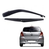 Hyundai İ20 2007-2014 92-0506 Arka Silecek Kolu ve Süpürgesi