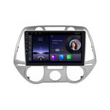 Hyundai İ20 2008-2011 Android Multimedya 9 İnç 8-128 Gb Carplay Navigasyon Ekran