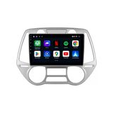 Hyundai İ20 2008-2011 Android Multimedya 9 İnç 8-128 Gb Pro Carplay Navigasyon Ekran