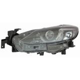 Hyundai İ20 2008-2012 Far Sağ Motoru Üzerinde (Oem No:921024p000)