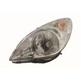 Hyundai İ20 2008-2012 Far Sol Motoru Üzerinde (Oem No:921014p000)