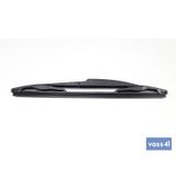 Hyundai İ20 2008-2013 Arka Cam Sileceği Silecek Süpürgesi 30cm