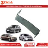 Hyundai i20 2008-2015 Çelik Kolçak Kol Dayama Montaj Ayağı