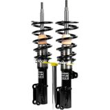 Hyundai I20 2008-2024 Uyumlu Coilover Ayarlı Amortisör 15 cm