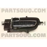 Hyundai İ20 2009-2014 Kapı Kolu İç Ön Arka Sol Aynı Adet Nikelaj (Oem No:826101j020)