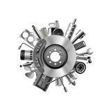 Hyundai İ20 2009-2014 Ön Kapı Kolu Dış Sağ - Arka Sol - (Oem No: 82650-1J050)