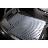 Hyundai İ20 2009-2014 Premium 3D Havuzlu Oto Paspas Bizymo