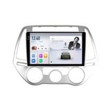 Hyundai İ20 2012-2014 Android Multimedya 9 İnç 10-256 Gb Pro Carplay Navigasyon Ekran