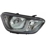 Hyundai İ20 2012-2014 Far Sağ (Oem No:921024p500)