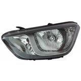 Hyundai İ20 2012-2014 Far Sol (Oem No:921014p500)