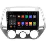 Hyundai I20 2013 2014 Multimedya Navigasyon Android Navimex 9917