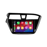 Hyundai İ20 2014-2018 Android Multimedya 9 İnç 4-32 Gb Carplay Navigasyon Ekran