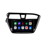 Hyundai İ20 2014-2018 Android Multimedya 9 İnç 6-64 Gb Carplay Navigasyon Ekran