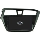 Hyundai I20 2014-2018 Android Multimedya Carplayli 9 Inc Hd IPS Ekran 4GB/64GB Kamera Hediyeli