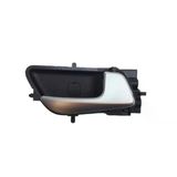 Hyundai İ20 2014-2018 Kapı Dış Açma Kolu Sağ Koyu Gri (Oem No: 82620C8000sdh)