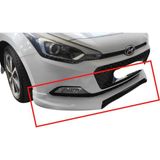 Hyundai I20 2014-2020 Yarasa Ön Tampon Eki (( Boyasız ))