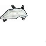 Hyundai i20 2014 ve Sonrası Uyumlu Sol Sis Farı Şapkasız
