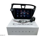 Hyundai I20 2015-2018 Cadence R15 (Dvr Kayıt Cihazı Hediye) Pro Oem Multimedia