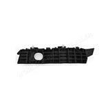 hyundai i20 2015-2018 ön tampon bağlantı braketi sol (çamurluk ucuna bagla ) Oem No (86513C8000)