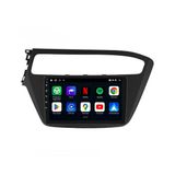 Hyundai İ20 2018-2020 Android Multimedya 9 İnç 8-128 Gb Carplay Navigasyon Ekran
