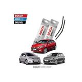 Hyundai i20 2019 Model Bosch Aeroeco Muz Silecek Takımı