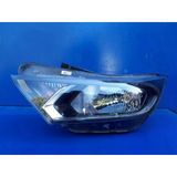 Hyundai İ20 2020-2021 Far Sol Motorlu (Oem No: 92101Q0000)