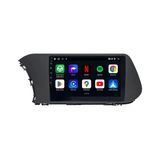 Hyundai İ20 2020-2025 Android Multimedya 10 İnç 4-32 Gb Carplay Navigasyon Ekran