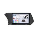 Hyundai İ20 2020-2025 Android Multimedya 10 İnç 6-64 Gb Carplay Navigasyon Ekran