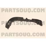 Hyundai İ20 2020-2025 Ön Tampon Bağlantı Braketi Sol Çamurluga Takılan) (Oem No (86551Q0000))