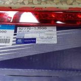 Hyundai İ20 3.stop Reflektör Bagaj Stop 2009-2014 92770-1j000