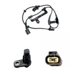 Hyundai İ20 Abs Sensörü Ön Sağ 2009-2015 95671-1J000