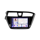 Hyundai i20 Android Multimedya (2014-2018) CarPlay Android Auto Navigasyon 8GB RAM 128GB Pro
