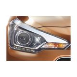 Hyundai I20 Araçlar Için LED Xenon Viraj Far Aydınlatma Ampulu Femex Eco Power H7 - Beyaz