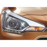 Hyundai i20 Araçlar için LED Xenon Viraj Far Aydınlatma Ampulu FEMEX Eco Power H7