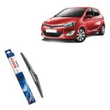 Hyundai i20 Arka Silecek Bosch Rear 2009-2013