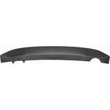 Hyundaı I20 Arka Tampon Spoileri Alt 2014- 86695C8000