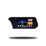 Hyundai i20 / BAYON (2021-2025) Uyumlu 10 İnç Android Multimedya – Kablosuz CarPlay & Android Auto – Full HD IPS Ekran – Geri Görüş Kamerası Hediyeli (6 GB)