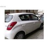 Hyundai i20 cam rüzgarlığı mugen 4.lü