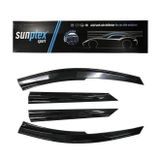 Hyundai İ20 Cam Ruzgarligi Mugen Tip Sunplex 2021+