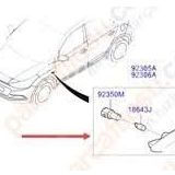 Hyundai İ20 Çamurluk Sinyali Sol 2015-2020