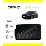 Hyundai I20 Elite Plus Alt Kademe Hb 2020 ve Üstü Bagaj Havuzu - Siyah