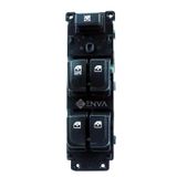 HYUNDAİ i20 i-20 SOL ÖN KAPI CAM AÇMA DÜĞMESİ ANAHTARI 2009--2013