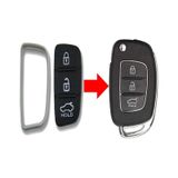 Hyundai İ20 İ30 Bayon Kumanda Lastiği