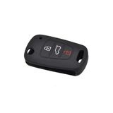 Hyundai I20 I30 Ix20 Silikon Anahtar Kilifi