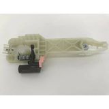 Hyundai İ20 Kapi Kolu Ön Diş (2008-2015) 1.4, 1.2, 1.4 Crdı, 1.1 Crdi 826651J000