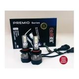 Hyundai İ20 Kısa Led Far Ampulu Femex Premio 9005